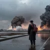Мир в фотографиях: яркие моменты 5 августа 2025 года