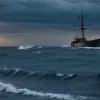 Драматическое спасение в Тихом океане: Чилийский флот нашел пропавшего рыбака живым после многодневных поисков