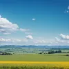 Долгожданная смена погоды: лето возвращается в Европу с жарой до +34 градусов