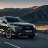 Audi Q3 Sportback: Стильный кроссовер-купе с амбициями и новыми компромиссами