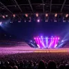 Kiss-Cam на концерте Coldplay в Лондоне: от потенциального скандала к романтическому предложению руки и сердца