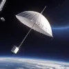 НАСА и ISRO: Рекордная космическая антенна-«зонт» успешно развернута для миссии NISAR