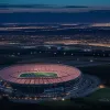На концерте Coldplay в Лондоне: Эмоциональное предложение руки и сердца вызвало восторг фанатов