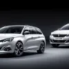 Peugeot 308 получил масштабное обновление: новый дизайн, салон и улучшенный E-308