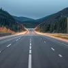 Турецкий министр транспорта разогнался до 225 км/ч на автобане, снимая ролик о качестве дорог