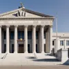 Трамп уволил главу ФРС Лизу Кук на фоне обвинений в мошенничестве: Демократы назвали это атакой на Центробанк США