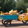 Удивительные рекорды Гиннесса: от необычных способностей до самых быстрых изобретений