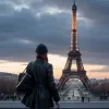 Предотвращен крупный теракт в Париже: подростки-исламисты планировали атаки на Эйфелеву башню и синагоги