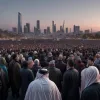 Масштабный протест в Тель-Авиве: 350 000 человек требуют сделки по освобождению заложников