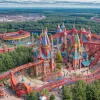 Топ-10 крупнейших парков развлечений Германии: незабываемый семейный отдых и адреналин