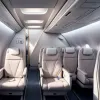 Миллионные иски против Delta и United: "Оконные" места без окон вызвали скандал