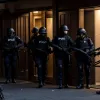 Мощный рейд в Берлине: Полиция штурмует бастион левых радикалов на Ригаэр Штрассе с 700 офицерами