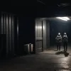 Пропавший с детьми новозеландец Том Филлипс замечен на видео с ограбления на квадроцикле