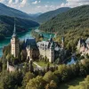 Германия: 10 живописных мест для незабываемого путешествия