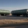 Масштабное изъятие: 2,3 тонны кокаина обнаружены в топливных танкерах на границе Эквадора
