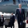 Канцлер Германии Фридрих Мерц прибыл в Вашингтон для встречи с Дональдом Трампом