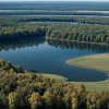 Секретная служба США осушила озеро для частной прогулки вице-президента JD Вэнса: разгорается скандал
