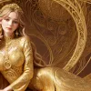 Эротический рисунок Густава Климта «Лежащая обнаженная» выставлен на аукцион: ожидается цена до 267 000 евро