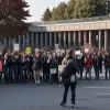 Антисемитский скандал в немецких университетах: Левая студенческая организация планировала демонстрации против Израиля