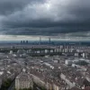 Парадокс немецкого лета: Почему ощущался как осень, хотя был одним из самых жарких за 144 года