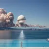 Главные мировые события 30 августа 2025 года: От королевской свадьбы до протестов и крупных происшествий