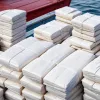 Береговая охрана США перехватила рекордную партию наркотиков на 440 млн евро