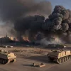 Израиль начал крупную операцию в Газа-Сити: задействовано 130 000 резервистов