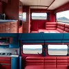 Caravan Salon 2025: роскошные автодома с гаражом и винным погребом, электро-кемперы и новинки Renault