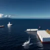 Береговая охрана США изъяла 34 тонны кокаина в Тихом океане: Мощный удар по наркотрафику