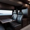 Роскошь на шести колесах: Представлен автодом Vario Assoluto за 2,8 миллиона евро на Caravan Salon