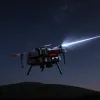 Лазерный комплекс Iron Beam: Как новая система НАТО может сэкономить миллионы в борьбе с дронами