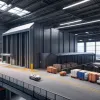 Amazon в Германии: С 1 сентября зарплаты в логистике вырастут