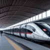 Впервые в истории Deutsche Bahn возглавит женщина: Эвелин Палла сменит Рихарда Лутца