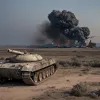Ожесточенные бои под Покровском: уничтожены танк Leopard-1 и ЗРК \"Бук-М3\"