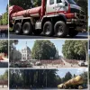 Мировые события 1 сентября 2025 года: обзор главных новостей дня
