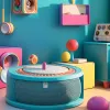 Глава Tonies Тобиас Ванн: От мечты стать пиратом до запуска инновационной Toniebox 2 с Tonieplay
