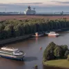 День в фотографиях: Октоберфест, ЧМ по легкой атлетике и мировые события 20 сентября 2025 года