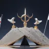Канада и Великобритания признают Палестинское государство: новый виток в международной политике