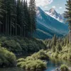 Тренды путешествий 2026: Природа опережает пляжный отдых, а гастрономия становится целью