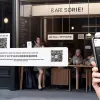 Квишинг — новая киберугроза: Полиция предупреждает о мошенничестве с поддельными QR-кодами