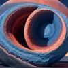 Ученые: Внутреннее ядро Земли изменило направление вращения и замедлилось