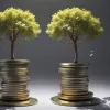 Простой расчет: Как отказ от сигарет может принести вам тысячи евро с помощью ETF-плана
