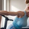 Как получить подтянутые руки после 50: эффективные упражнения от эксперта по фитнесу