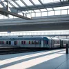 Министр транспорта ФРГ меняет стратегию Deutsche Bahn на фоне «железнодорожного хаоса»