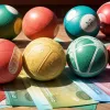 Два жителя Германии стали мультимиллионерами, сорвав куш в лотерее Eurojackpot