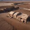 Исчезновение Урмии: Как крупнейшее соленое озеро Азии стало жертвой бездействия иранского режима
