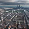 Погодные «качели» в Германии: от проливных дождей к надежде на бабье лето