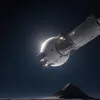 NASA возвращается на Луну: миссия "Артемида II" с четырьмя астронавтами совершит исторический облет спутника Земли