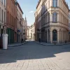 Во Франкфурте резко повышают штрафы за мусор и нарушения чистоты: до 1000 евро за выброшенный хлам