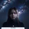 Космический обман: пожилая японка перевела 5800 евро "застрявшему" лже-астронавту
